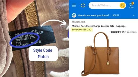 michael kors bag serial number lookup|Michael Kors bag number lookup.